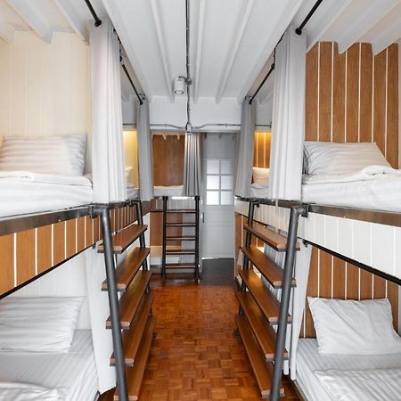 Bed Addict Hostel Chiang Mai Zewnętrze zdjęcie