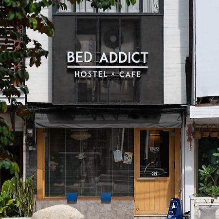 Bed Addict Hostel Chiang Mai Zewnętrze zdjęcie