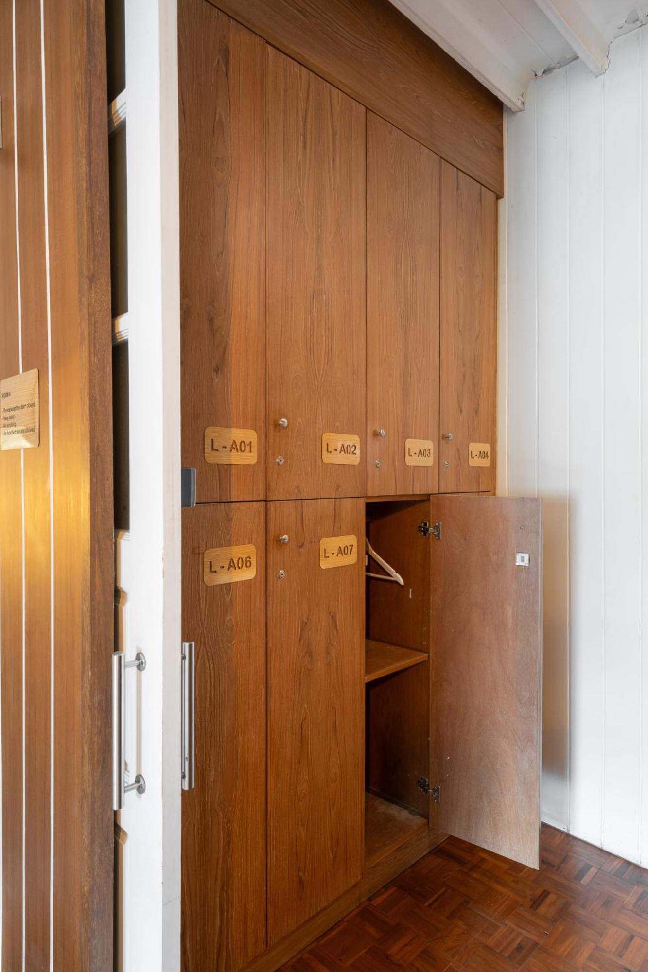 Bed Addict Hostel Chiang Mai Zewnętrze zdjęcie