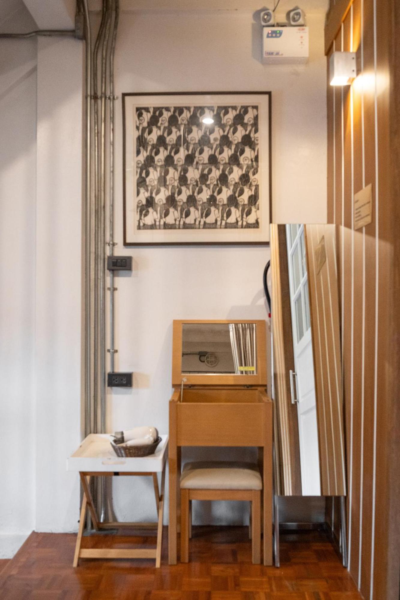 Bed Addict Hostel Chiang Mai Zewnętrze zdjęcie