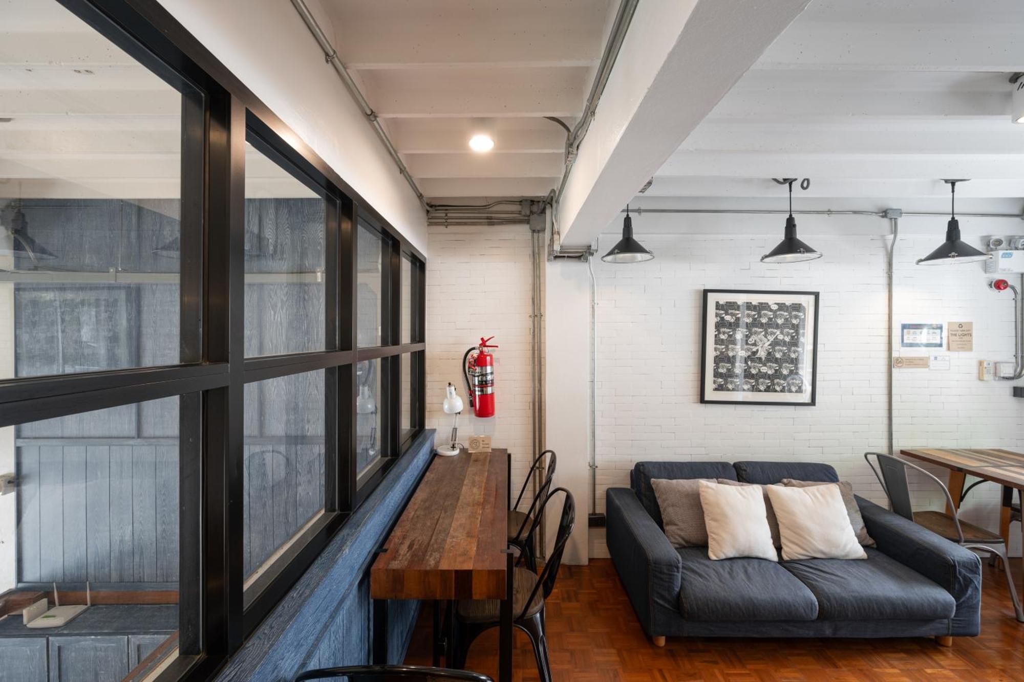 Bed Addict Hostel Chiang Mai Zewnętrze zdjęcie