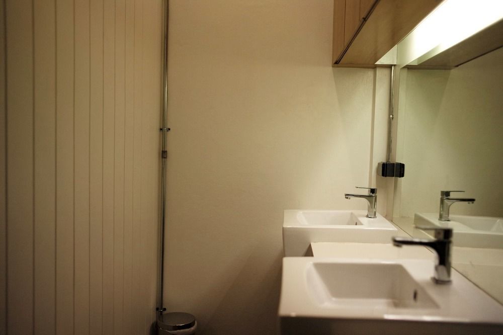 Bed Addict Hostel Chiang Mai Zewnętrze zdjęcie