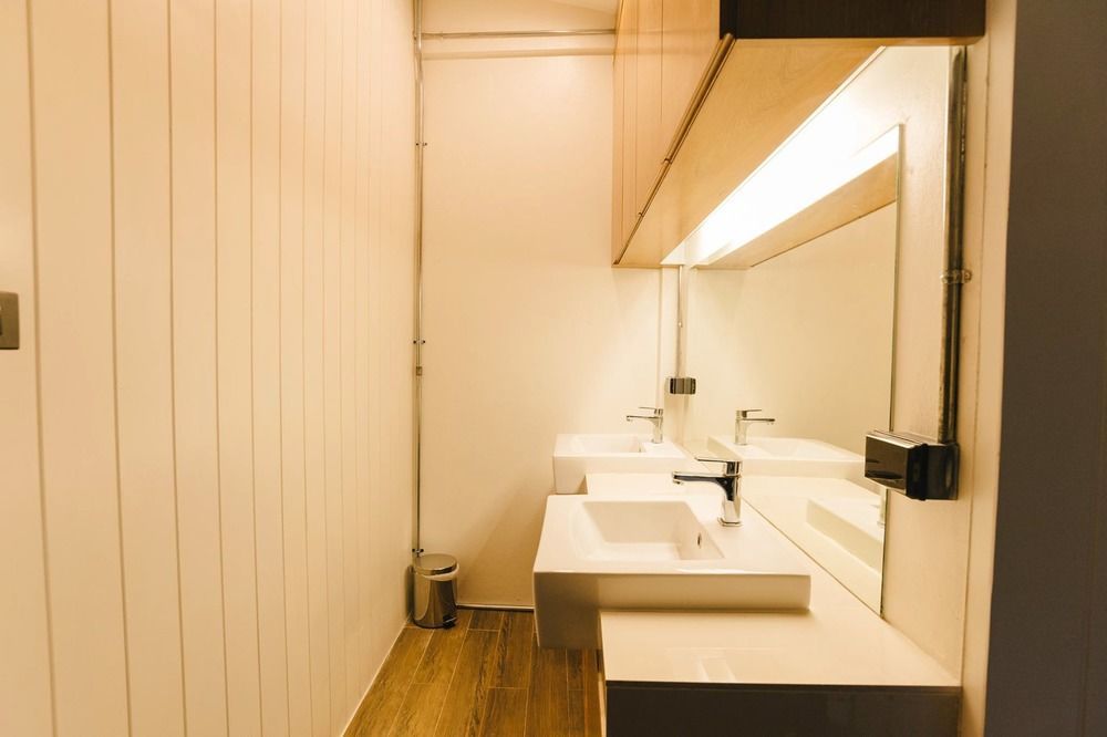 Bed Addict Hostel Chiang Mai Zewnętrze zdjęcie